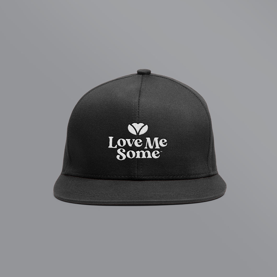 Love Me Some™ Ballcap