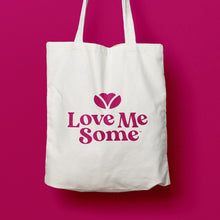 Load image into Gallery viewer, Love Me Some™ Tote
